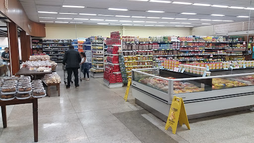 Estância Supermercados