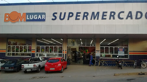 Rede Bom Lugar