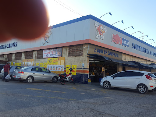 Rede Bom Lugar