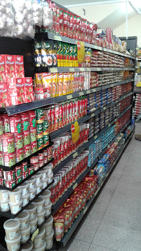 Supermercado Rede Bom Lugar
