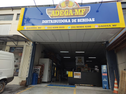 ADEGA MF
