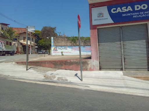 Mercado São José