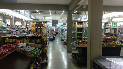 SUPERMERCADO BONTORIN