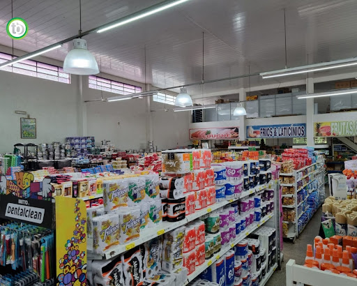 Supermercado Avenida