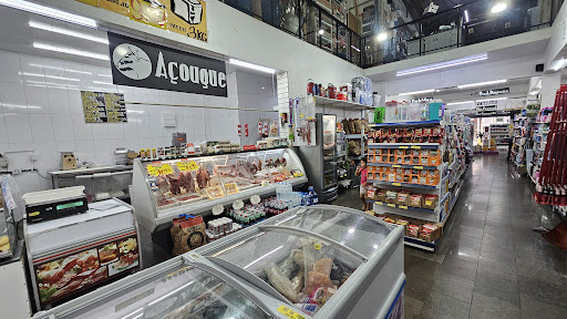 Supermercado Mascarenhas