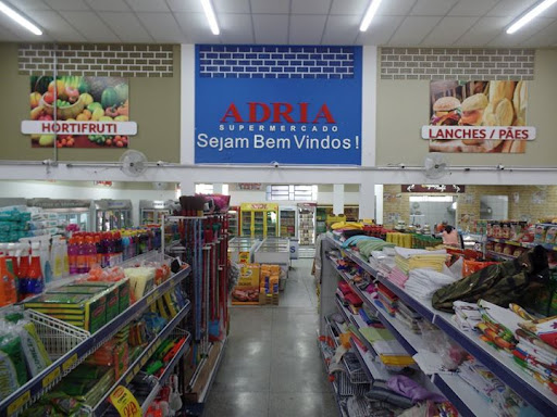 Supermercado Adria