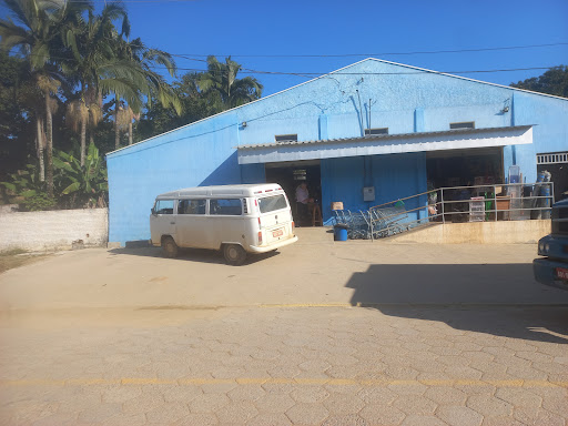 Mercado do Nozor