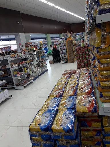 Supermercado Negrelli
