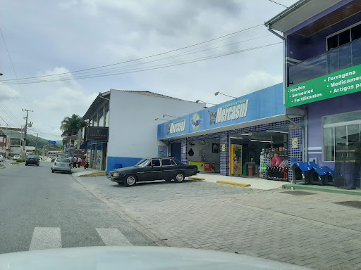 Supermercado Mercasul