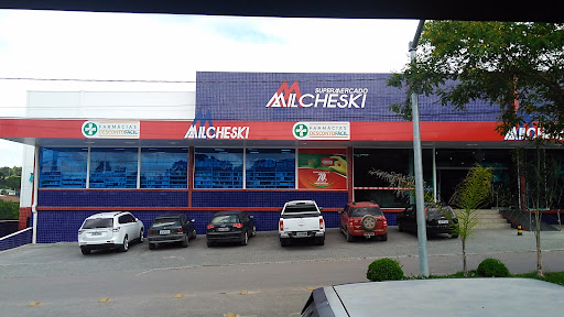 Supermercado Milcheski