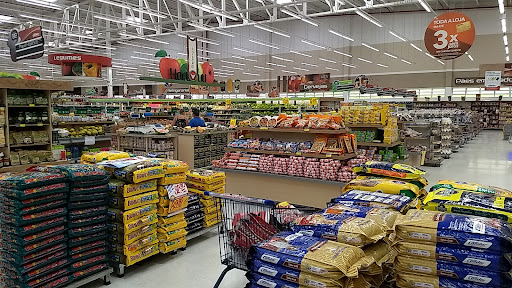Supermercado Condor Almirante Tamandaré