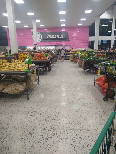 Harger - Atacado e Varejo