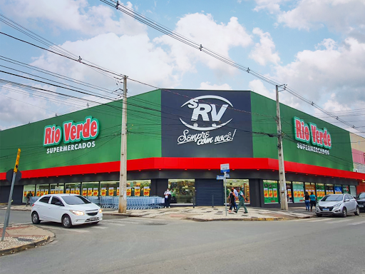 Supermercado Rio Verde