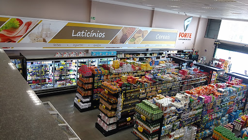 SUPERMERCADO FORTE