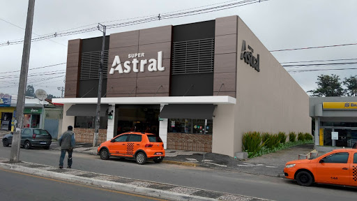Super Astral