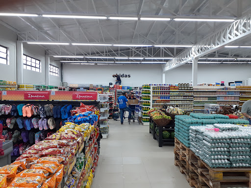 Supermercado Quiti