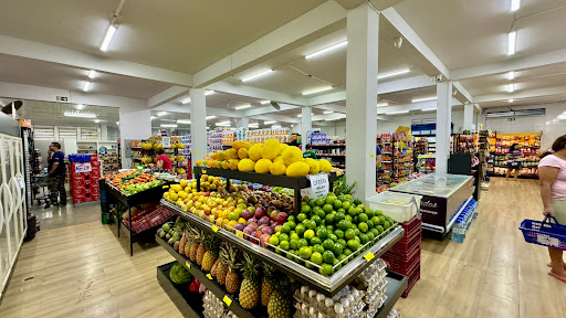 Supermercado Estrela