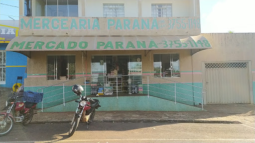 Mercado Paraná