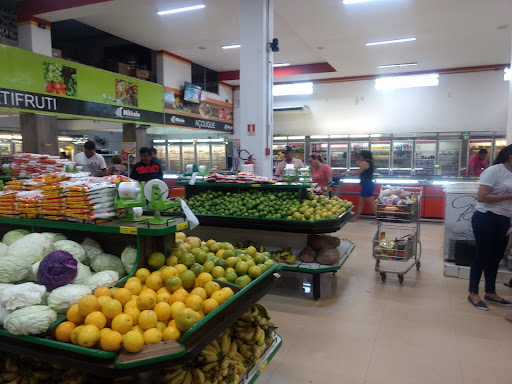 Milênio Supermercado