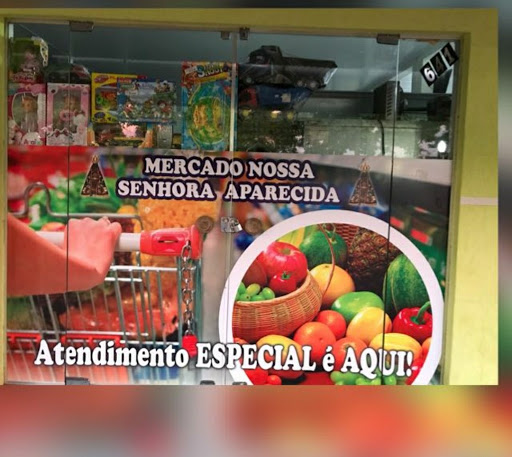 Mercado Nossa Senhora Aparecida