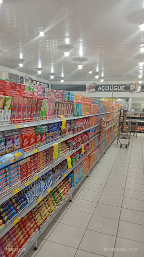 Alto Paraná Supermercado