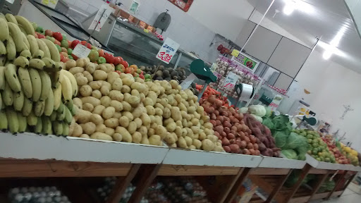 Supermercado Isaelle