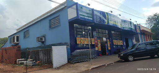 Supermercado Brasil