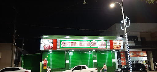 Supermercado São João