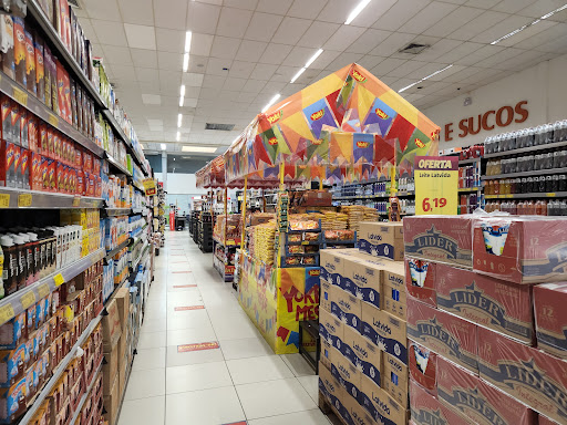 Amigão Supermercados - Araçatuba
