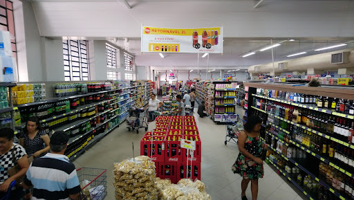 Supermercados Rondon - Cobrac