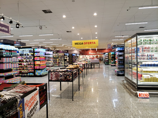 Supermercados Rondon - Umuarama