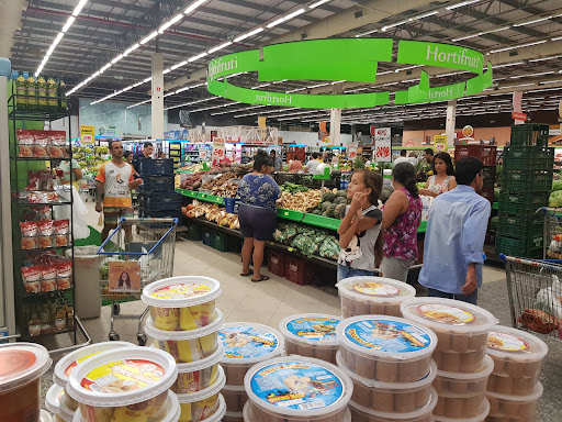 Supermercados Rondon - Ipanema