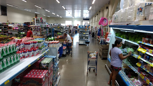 Supermercado Alvorada