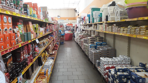 Supermercado Tuzuia - Loja 02