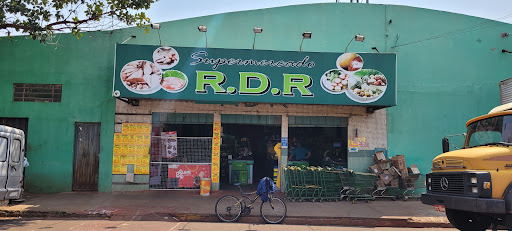Supermercado R.D.R