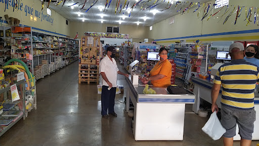 Supermercado Beira Rio
