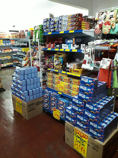 Supermercado Avanço