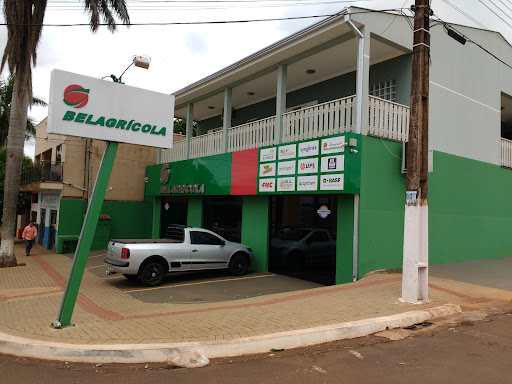 Belagrícola Alvorada do Sul