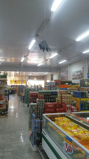 Ítalo Supermercados - Ampére