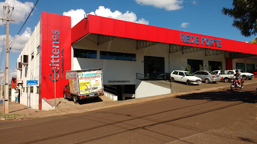 Supermercado Geittenes