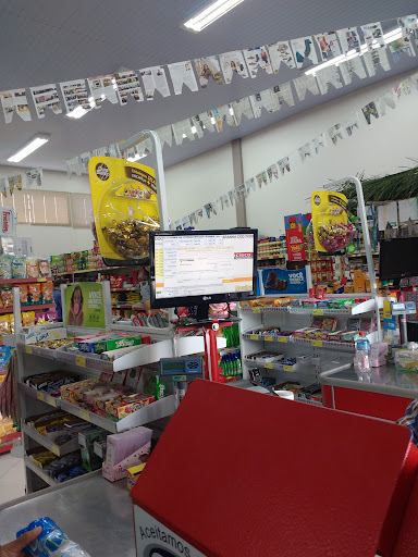 Supermercado São Francisco