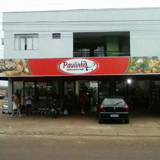 Mercado Paulinho