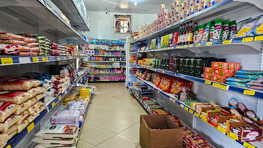 Luppe Mercado Group