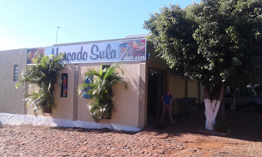 Mercado Sula
