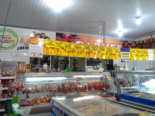 Varejão Pague Menos