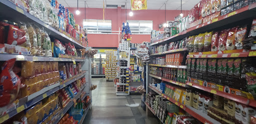 Supermercado Nova Rede - Centro