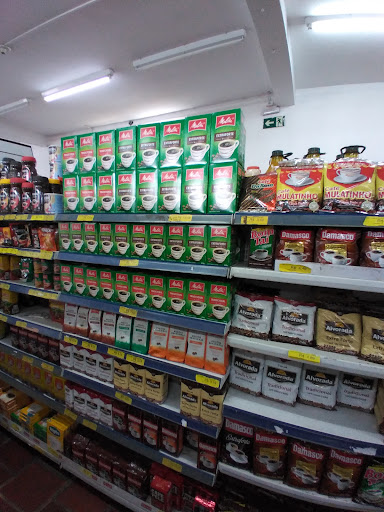 Mercado Xavier