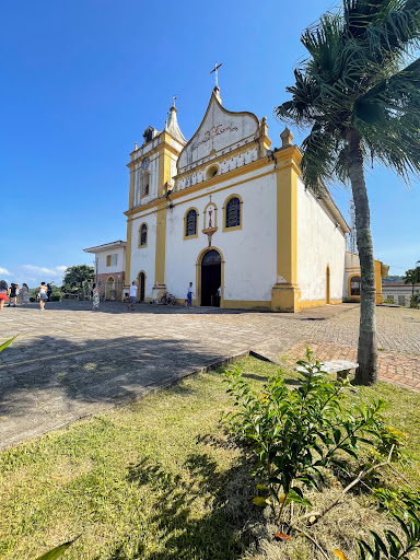 Santuário Nossa Senhora do Pilar