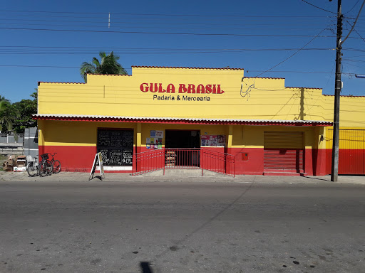 Gula brasil