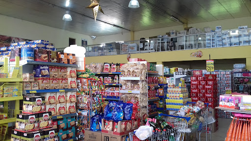 Mercado e Loja Bom Preço